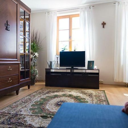 Apartement 1 Grosse Bruedergasse バウツェン エクステリア 写真