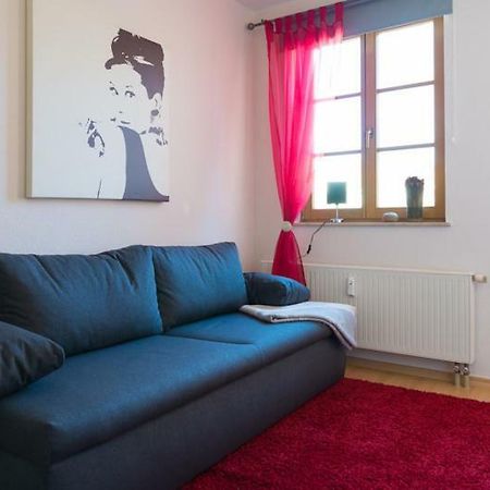 Apartement 1 Grosse Bruedergasse バウツェン エクステリア 写真
