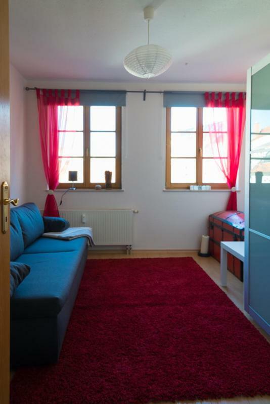Apartement 1 Grosse Bruedergasse バウツェン エクステリア 写真