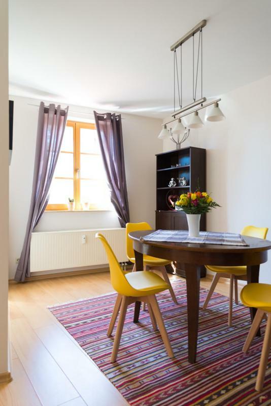 Apartement 1 Grosse Bruedergasse バウツェン エクステリア 写真