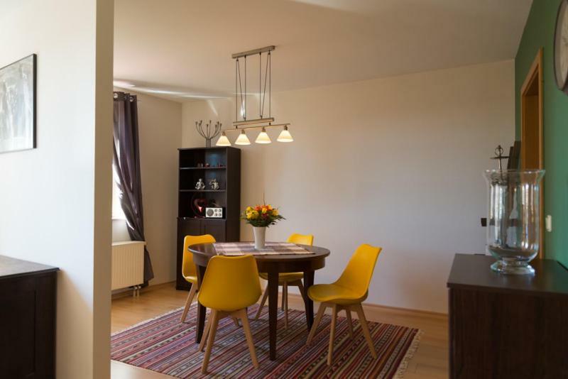 Apartement 1 Grosse Bruedergasse バウツェン エクステリア 写真