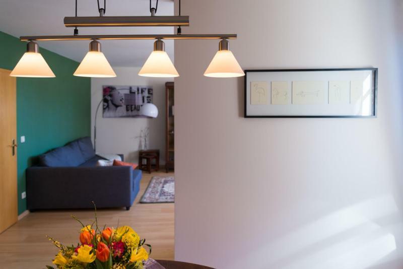 Apartement 1 Grosse Bruedergasse バウツェン エクステリア 写真