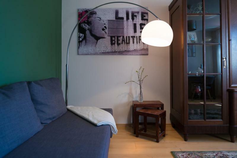 Apartement 1 Grosse Bruedergasse バウツェン エクステリア 写真