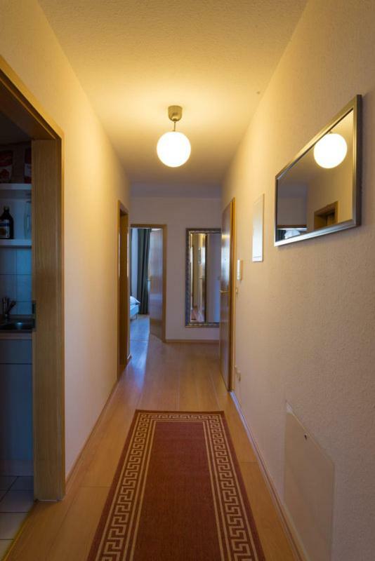 Apartement 1 Grosse Bruedergasse バウツェン エクステリア 写真