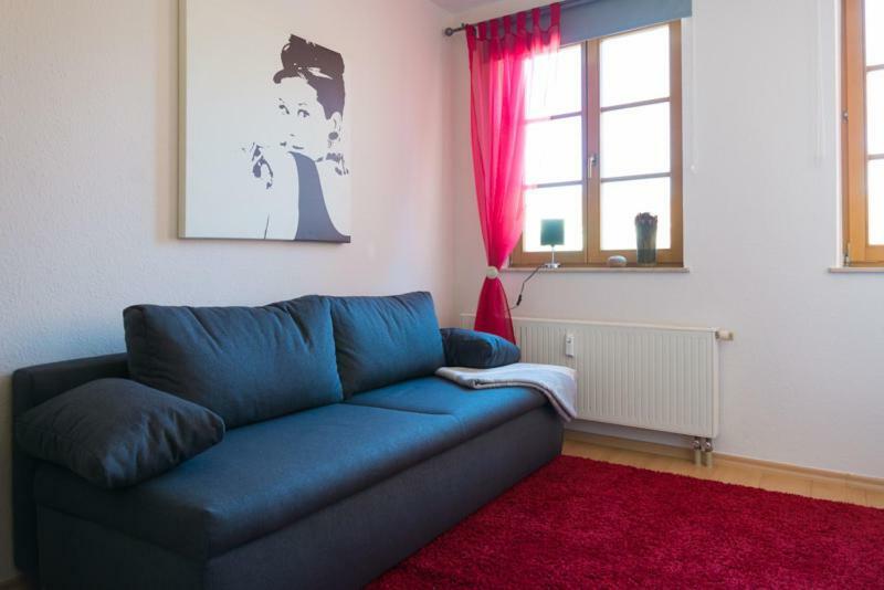 Apartement 1 Grosse Bruedergasse バウツェン エクステリア 写真