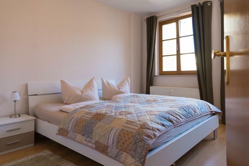 Apartement 1 Grosse Bruedergasse バウツェン エクステリア 写真